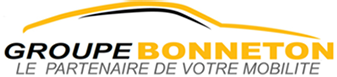 Groupe BONNETON | Garage automobile à Saint-Clair-du-Rhône