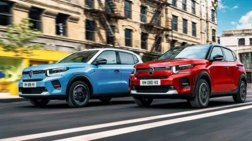 CITROËN C3 DANS VOTRE GARAGE A SAINT-CLAIR-DU-RHÔNE, Saint-Clair-du-Rhône, Groupe BONNETON