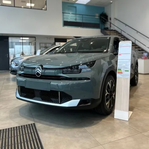 CITROËN C4 DANS VOTRE GARAGE A SAINT-CLAIR-DU-RHÔNE, Saint-Clair-du-Rhône, Groupe BONNETON