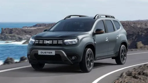DACIA DUSTER DANS VOTRE GARAGE A SAINT-CLAIR-DU-RHÔNE, Saint-Clair-du-Rhône, Groupe BONNETON