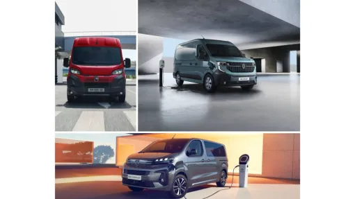GAMME UTILITAIRE DANS VOTRE GARAGE AUTOMOBILES A SAINT-CLAIR-DU-RHÔNE, Saint-Clair-du-Rhône, Groupe BONNETON