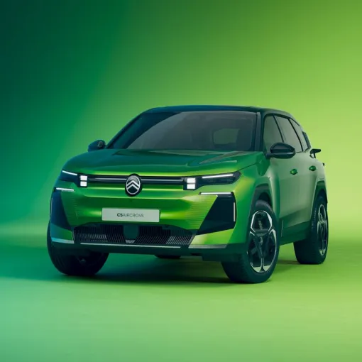 Nouveau Citroën C5 Aircross dans votre garage à Saint-Clair-Du-Rhône : l’alliance du style, du confort et de la performance !, Saint-Clair-du-Rhône, Groupe BONNETON