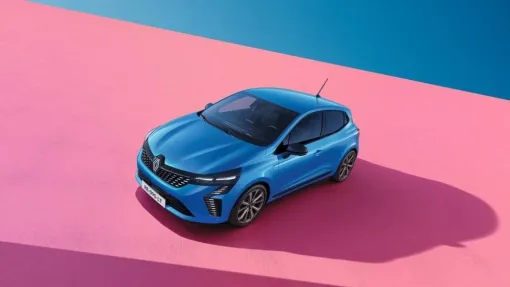 NOUVELLE CLIO GENERATION - SERIE LIMITEE BIENTÔT DANS VOTRE GARAGE A SAINT-CLAIR-DU-RHÔNE, Saint-Clair-du-Rhône, Groupe BONNETON