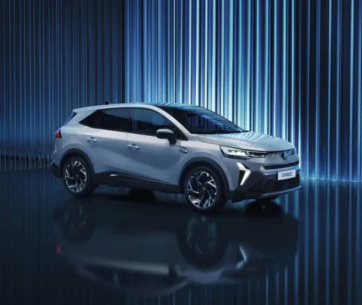 RENAULT SYMBIOZ DANS VOTRE GARAGE A SAINT SAINT-CLAIR-DU-RHÔNE, Saint-Clair-du-Rhône, Groupe BONNETON
