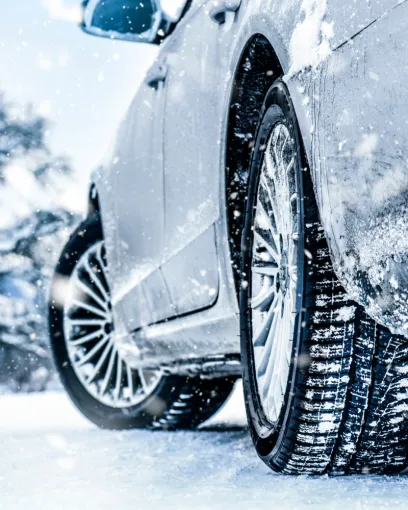 NE LAISSEZ PAS LA NEIGE VOUS SURPRENDRE : RENDEZ-VOUS DANS VOTRE GARAGE À SAINT-CLAIR-DU-RHÔNE !, Saint-Clair-du-Rhône, Groupe BONNETON