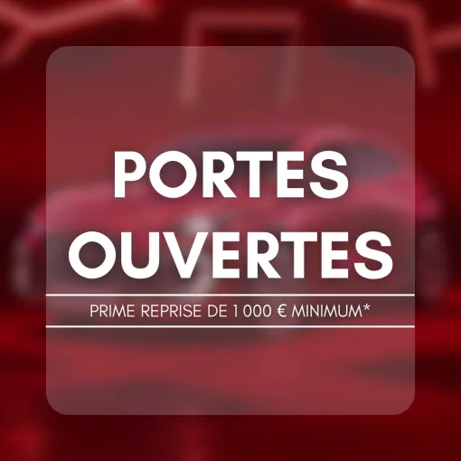 PORTES OUVERTES DANS VOTRE GARAGE À SAINT-CLAIR-DU-RHÔNE, Saint-Clair-du-Rhône, Groupe BONNETON