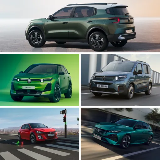 Découvrez les Offres du Moment chez le Groupe Bonneton : Votre nouvelle voiture vous attend !, Saint-Clair-du-Rhône, Groupe BONNETON