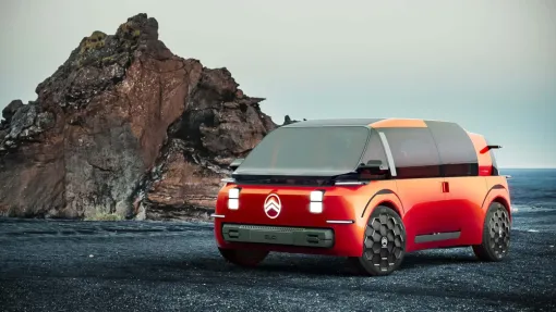 CONCEPT CAR ELO, Saint-Clair-du-Rhône, Groupe BONNETON