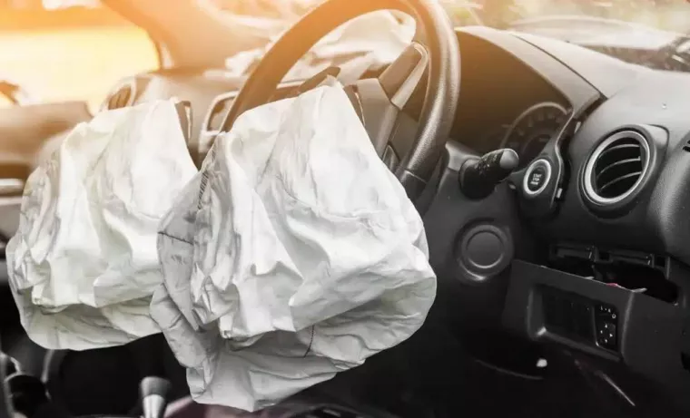 Rappel des Airbags Takata : Votre Sécurité Avant Tout, Saint-Clair-du-Rhône, Groupe BONNETON