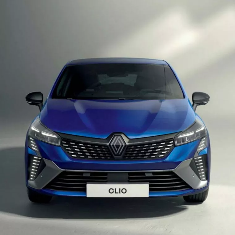 RENAULT CLIO E-TECH FULL HYBRID, Saint-Clair-du-Rhône, Groupe BONNETON