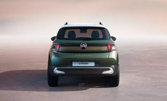 CITROËN C3 AIRCROSS DANS VOTRE GARAGE À SAINT-CLAIR-DU-RHÔNE, Saint-Clair-du-Rhône, Groupe BONNETON