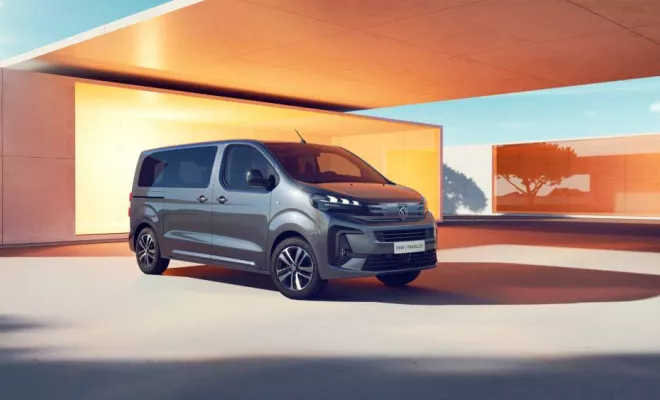 GAMME UTILITAIRE DANS VOTRE GARAGE AUTOMOBILES A SAINT-CLAIR-DU-RHÔNE, Saint-Clair-du-Rhône, Groupe BONNETON