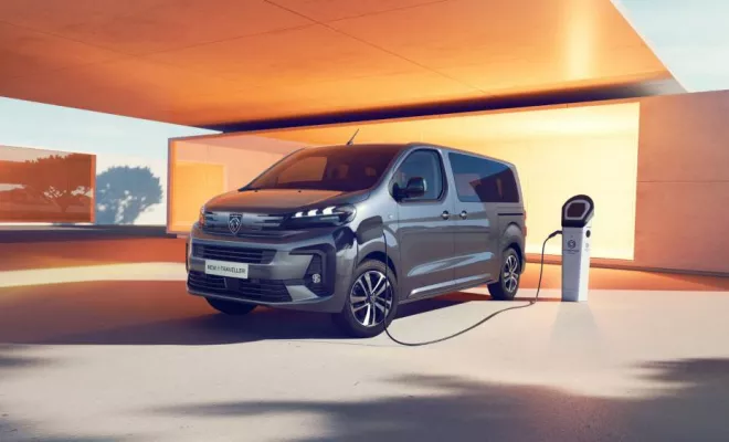 GAMME UTILITAIRE DANS VOTRE GARAGE AUTOMOBILES A SAINT-CLAIR-DU-RHÔNE, Saint-Clair-du-Rhône, Groupe BONNETON