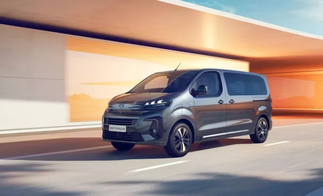 GAMME UTILITAIRE DANS VOTRE GARAGE AUTOMOBILES A SAINT-CLAIR-DU-RHÔNE, Saint-Clair-du-Rhône, Groupe BONNETON