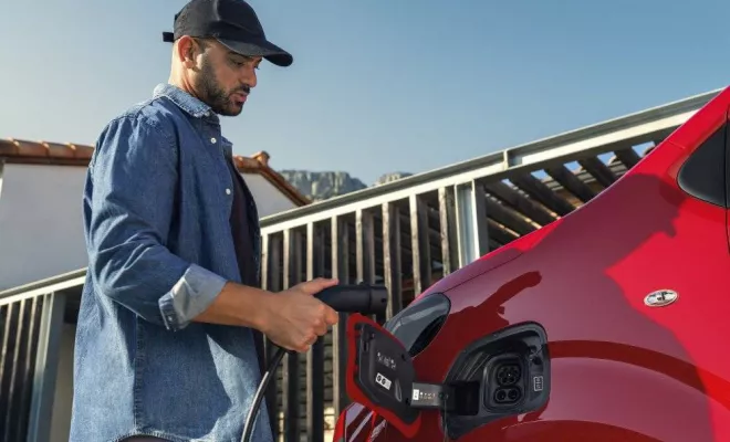 GAMME UTILITAIRE DANS VOTRE GARAGE AUTOMOBILES A SAINT-CLAIR-DU-RHÔNE, Saint-Clair-du-Rhône, Groupe BONNETON