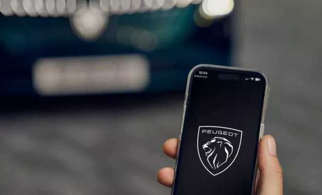NOUVELLES PEUGEOT 308 & 308 SW : AUDACE, TECHNOLOGIE ET SÉRÉNITÉ AU QUOTIDIEN, Saint-Clair-du-Rhône, Groupe BONNETON