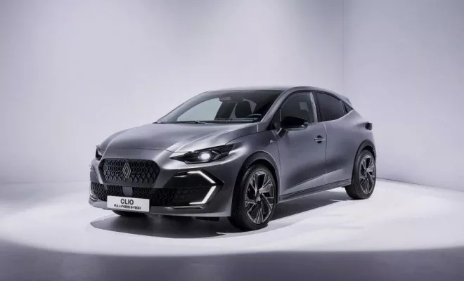 RENAULT CLIO 6 (2025) : LA CITADINE FRANÇAISE CHANGE DE DIMENSION, Saint-Clair-du-Rhône, Groupe BONNETON