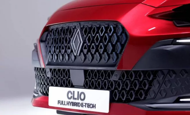 RENAULT CLIO 6 (2025) : LA CITADINE FRANÇAISE CHANGE DE DIMENSION, Saint-Clair-du-Rhône, Groupe BONNETON