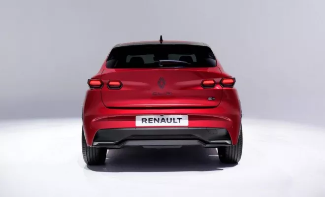 RENAULT CLIO 6 (2025) : LA CITADINE FRANÇAISE CHANGE DE DIMENSION, Saint-Clair-du-Rhône, Groupe BONNETON