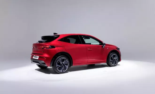 RENAULT CLIO 6 (2025) : LA CITADINE FRANÇAISE CHANGE DE DIMENSION, Saint-Clair-du-Rhône, Groupe BONNETON