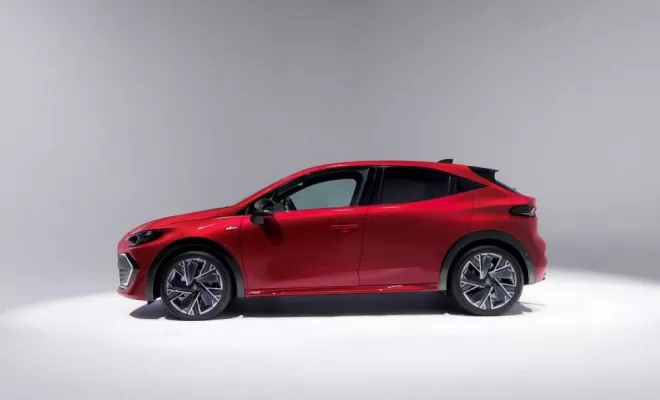 RENAULT CLIO 6 (2025) : LA CITADINE FRANÇAISE CHANGE DE DIMENSION, Saint-Clair-du-Rhône, Groupe BONNETON