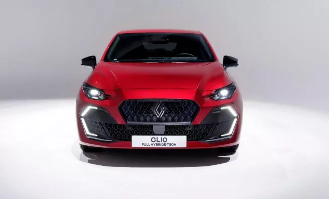 RENAULT CLIO 6 (2025) : LA CITADINE FRANÇAISE CHANGE DE DIMENSION, Saint-Clair-du-Rhône, Groupe BONNETON