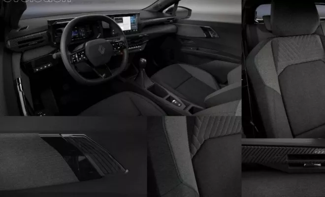 RENAULT CLIO 6 (2025) : LA CITADINE FRANÇAISE CHANGE DE DIMENSION, Saint-Clair-du-Rhône, Groupe BONNETON