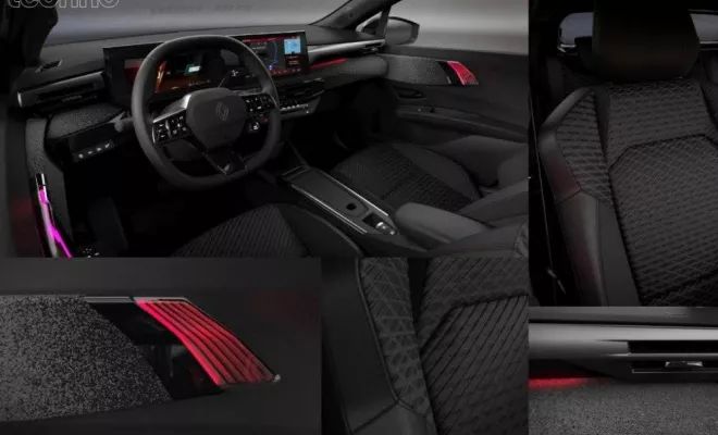 RENAULT CLIO 6 (2025) : LA CITADINE FRANÇAISE CHANGE DE DIMENSION, Saint-Clair-du-Rhône, Groupe BONNETON