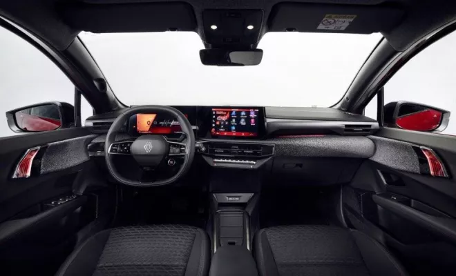 RENAULT CLIO 6 (2025) : LA CITADINE FRANÇAISE CHANGE DE DIMENSION, Saint-Clair-du-Rhône, Groupe BONNETON