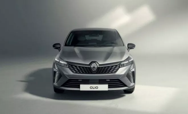 RENAULT CLIO E-TECH FULL HYBRID DANS VOTRE GARAGE AUTOMOBILES A SAINT-CLAIR-DU-RHÔNE, Saint-Clair-du-Rhône, Groupe BONNETON