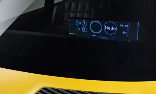 RENAULT R5 DANS VOTRE GARAGE AUTOMOBILES A SAINT-CLAIR-DU-RHÔNE , Saint-Clair-du-Rhône, Groupe BONNETON