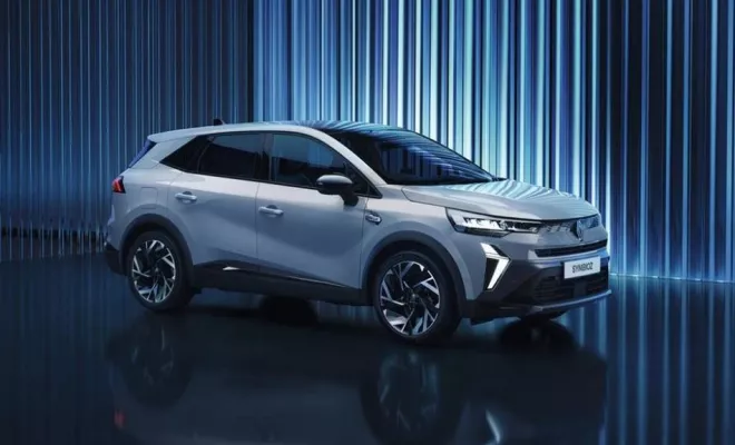 RENAULT SYMBIOZ DANS VOTRE GARAGE A SAINT SAINT-CLAIR-DU-RHÔNE, Saint-Clair-du-Rhône, Groupe BONNETON