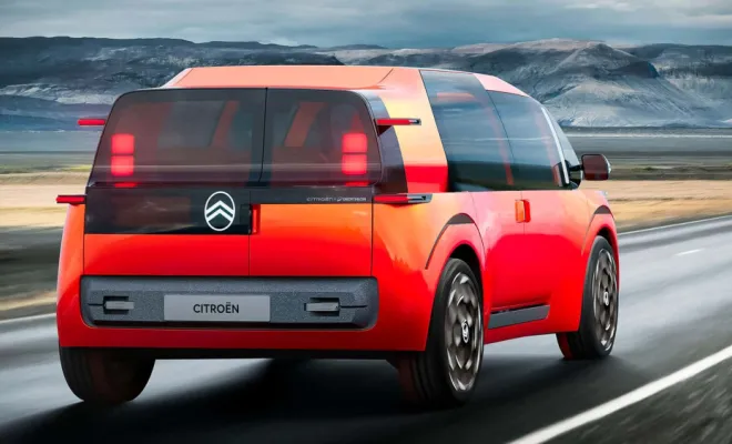 CONCEPT CAR ELO, Saint-Clair-du-Rhône, Groupe BONNETON