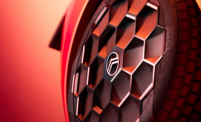 CONCEPT CAR ELO, Saint-Clair-du-Rhône, Groupe BONNETON