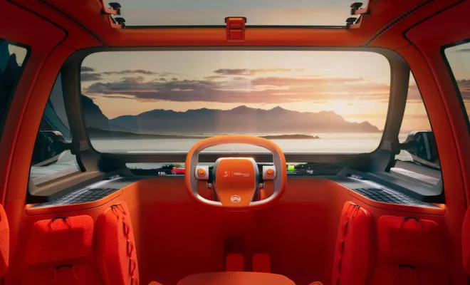 CONCEPT CAR ELO, Saint-Clair-du-Rhône, Groupe BONNETON