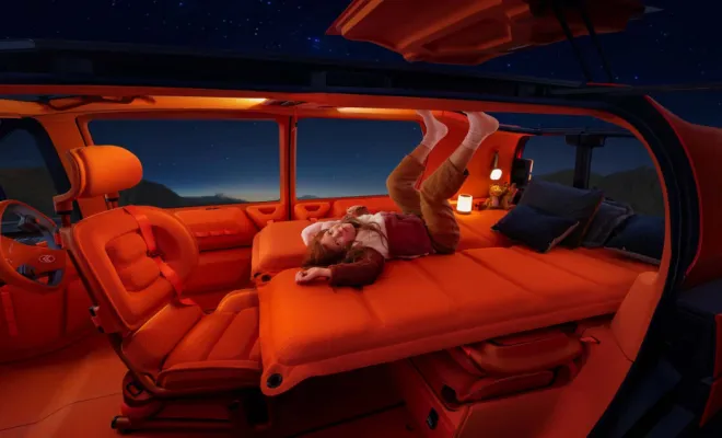 CONCEPT CAR ELO, Saint-Clair-du-Rhône, Groupe BONNETON