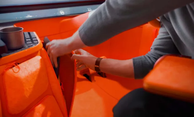 CONCEPT CAR ELO, Saint-Clair-du-Rhône, Groupe BONNETON