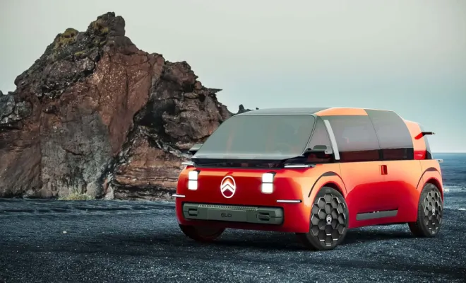 CONCEPT CAR ELO, Saint-Clair-du-Rhône, Groupe BONNETON