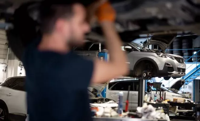 La Vie Du Groupe Bonneton, Saint-Clair-du-Rhône, Groupe BONNETON