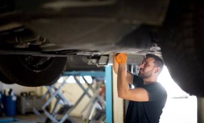 La Vie Du Groupe Bonneton, Saint-Clair-du-Rhône, Groupe BONNETON