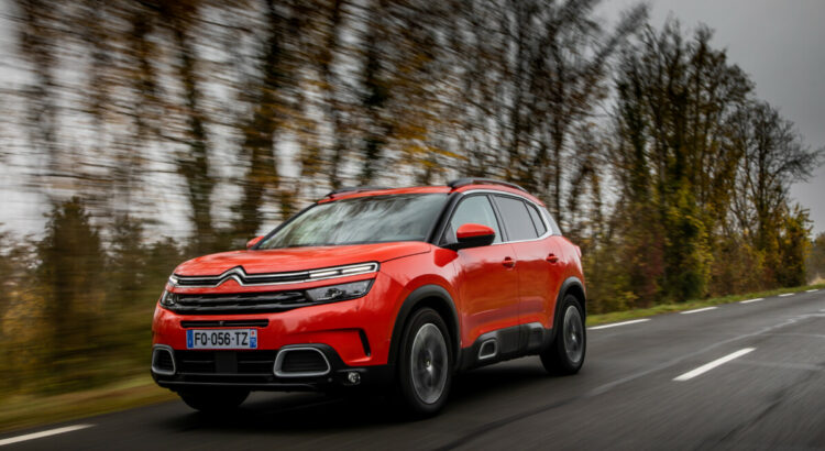 Offres Citroën - Groupe Bonneton garage automobile à Saint-Clair-du-Rhône