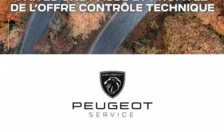 Offre exceptionnelle contrôle technique - Groupe Bonneton - Garage automobile à Saint-Clair-du-Rhône
